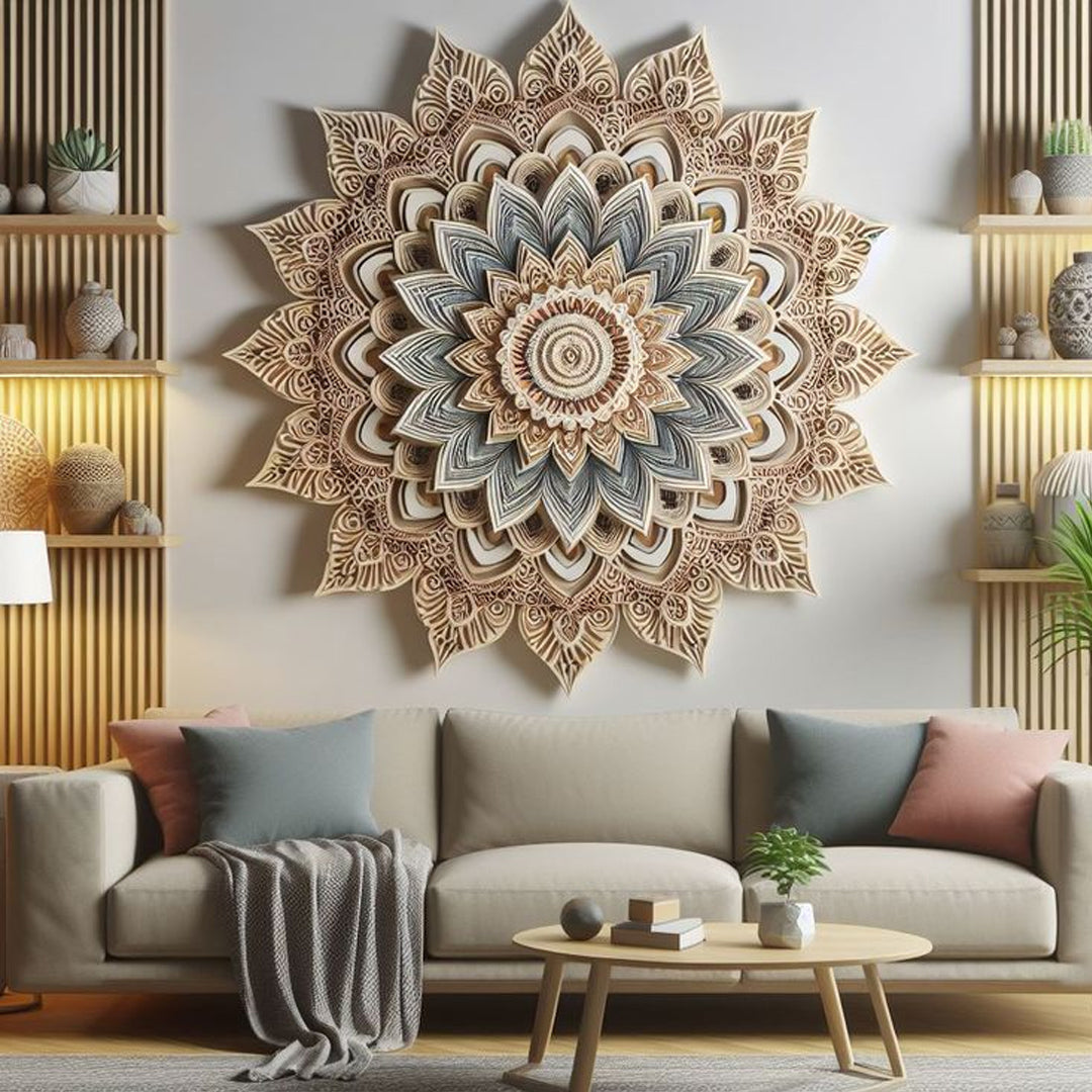 Mandala Arts