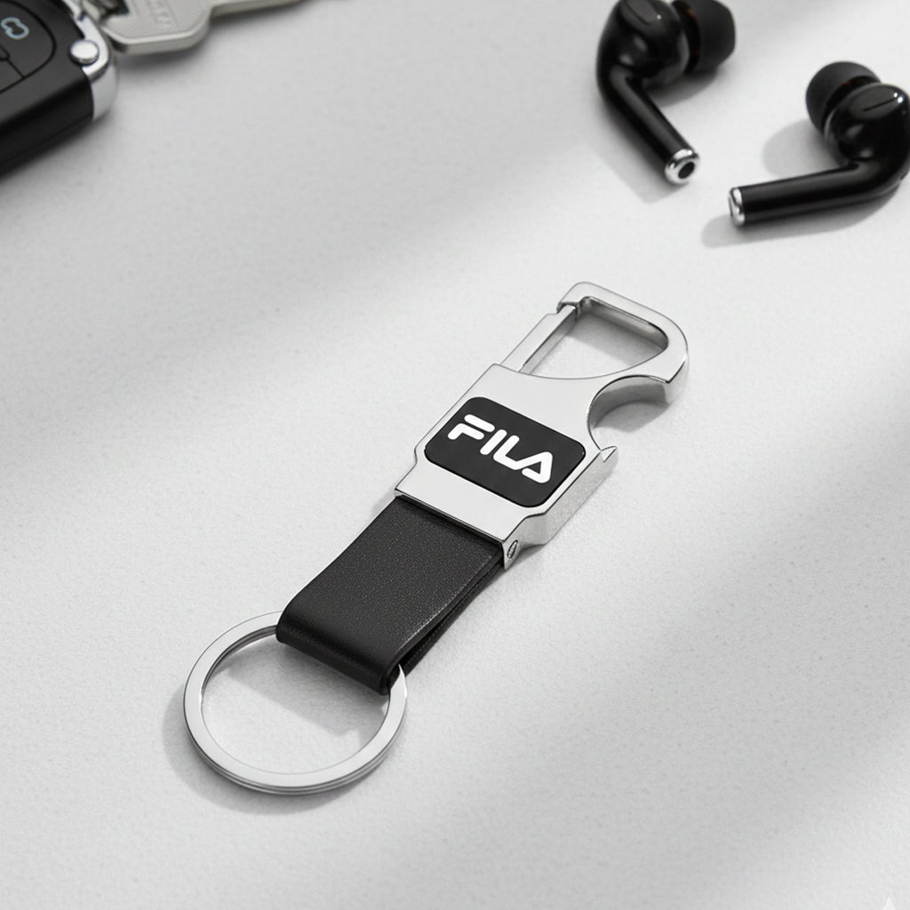 Bottle Opener Key Chain