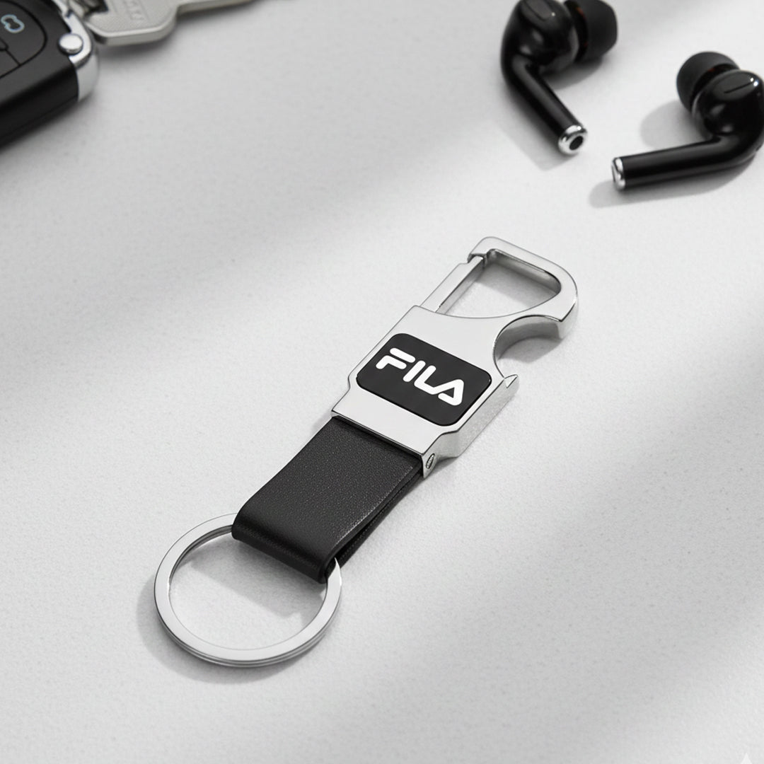 Bottle Opener Key Chain | Custom Branding