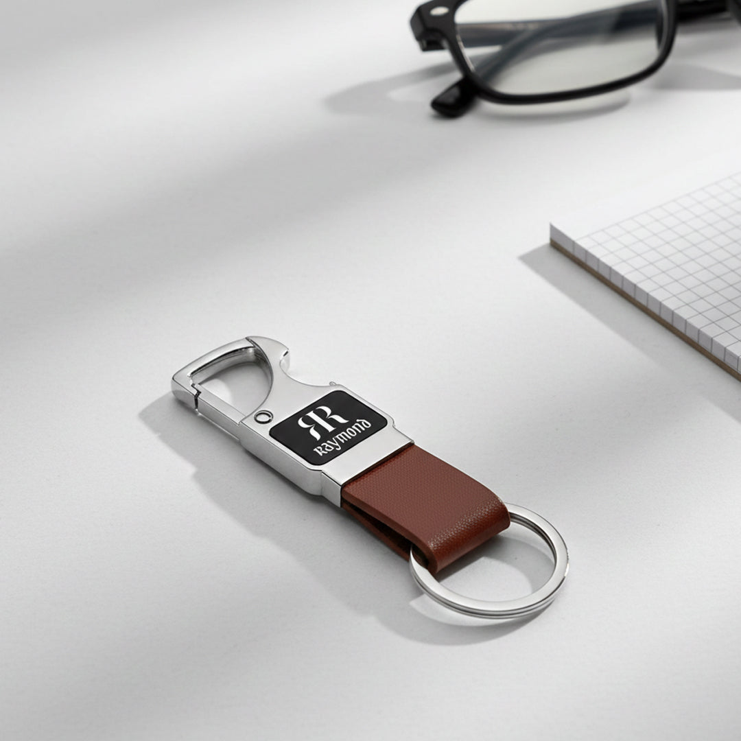 Bottle Opener Key Chain | Custom Branding