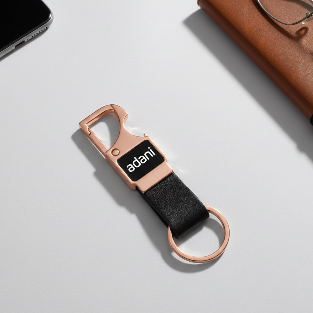 Bottle Opener Key Chain | Custom Branding