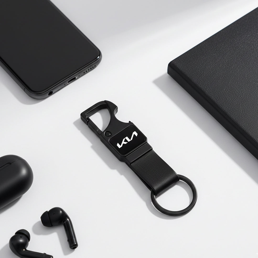 Bottle Opener Key Chain | Custom Branding