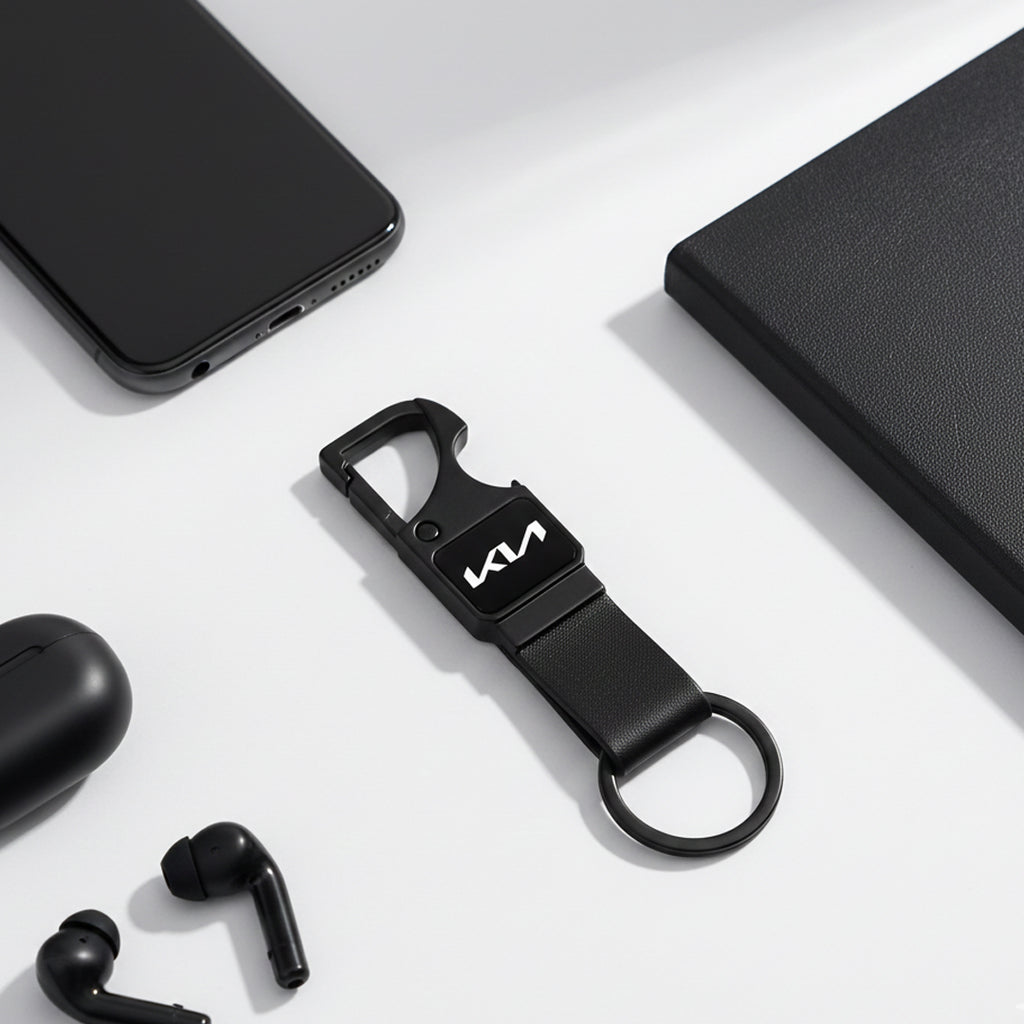 Bottle Opener Key Chain | Custom Branding