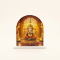 Lord Ganesh Table Standee – Temple Arch
